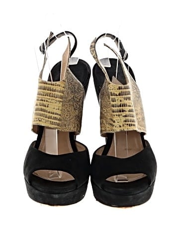 Paul Andrew Wedges (view 2)