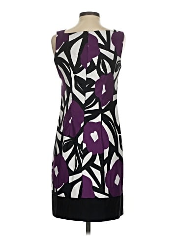 AB Studio Cocktail Dress (view 2)