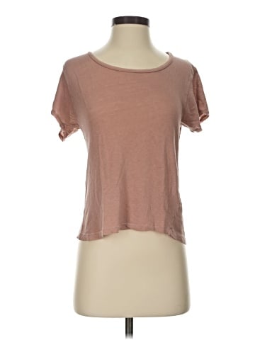 J Brand Short Sleeve T-Shirt (view 1)