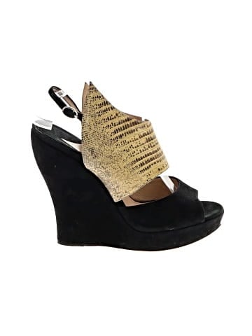 Paul Andrew Wedges (view 1)