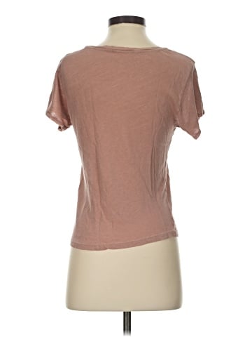 J Brand Short Sleeve T-Shirt (view 2)