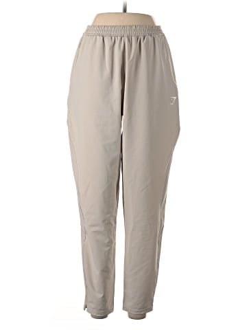 Gymshark Track Pants (view 1)