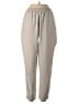 Gymshark Solid Gray Track Pants Size M - photo 1