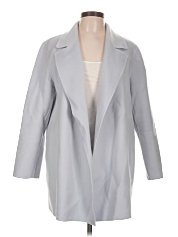 Theory Wool Coat (view 1)