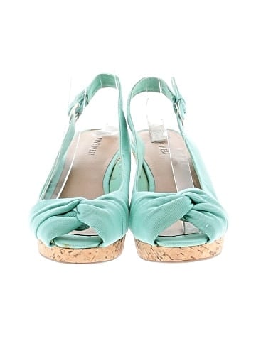 Nine West Wedges (view 2)