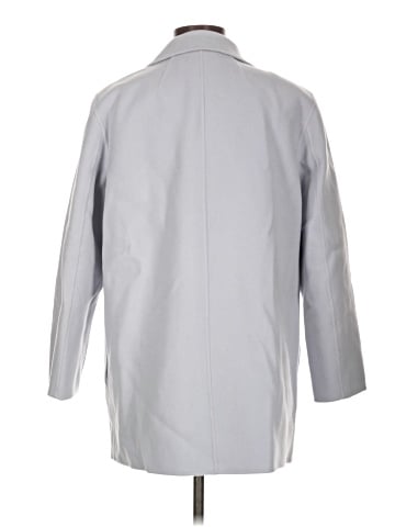 Theory Wool Coat (view 2)