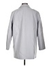 Theory Gray Wool Coat Size L - photo 2