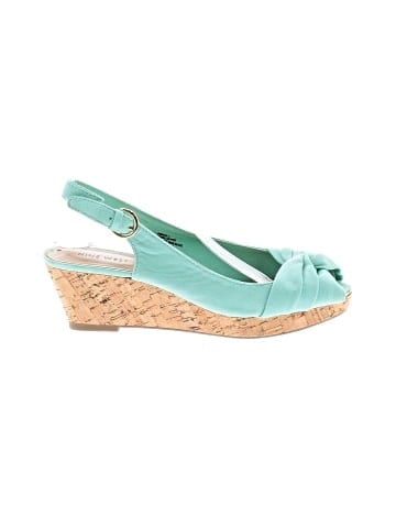 Nine West Wedges (view 1)