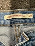 Levi's Blue Jeans Size 29 waist - photo 6