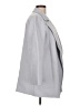Theory Gray Wool Coat Size L - photo 4