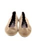 fs/ny Tan Flats Size 5 - photo 2