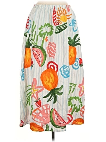 Calypso St. Barth Casual Skirt (view 1)