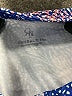 Emerald 18 Blue Long Sleeve Polo Size XL - photo 3