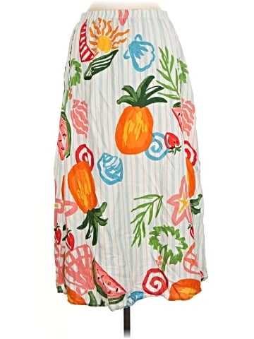 Calypso St. Barth Casual Skirt (view 2)