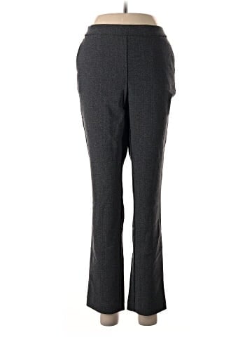 Anne Klein Dress Pants (view 1)