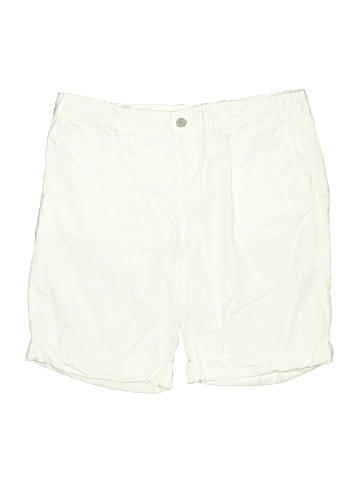 CALVIN KLEIN JEANS Khaki Shorts (view 1)