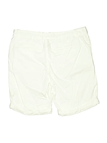 CALVIN KLEIN JEANS Khaki Shorts (view 2)