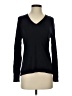 Liz Claiborne Black Pullover Sweater Size S - photo 1