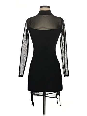 PrettyLittleThing Cocktail Dress (view 1)
