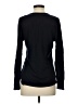 Liz Claiborne Black Pullover Sweater Size S - photo 2