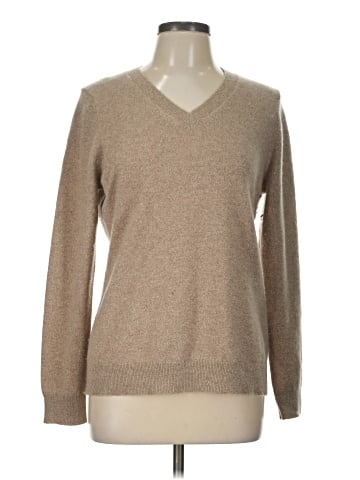 Charter Club Pullover Sweater (view 1)
