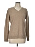 Charter Club Tan Pullover Sweater Size L - photo 1