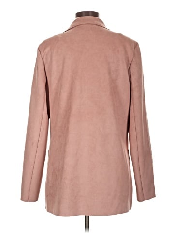 Joan Vass New York Jacket (view 2)