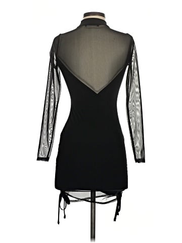 PrettyLittleThing Cocktail Dress (view 2)