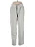 James Perse Gray Casual Pants Size Lg (3) - photo 1
