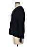 Liz Claiborne Black Pullover Sweater Size S - photo 5