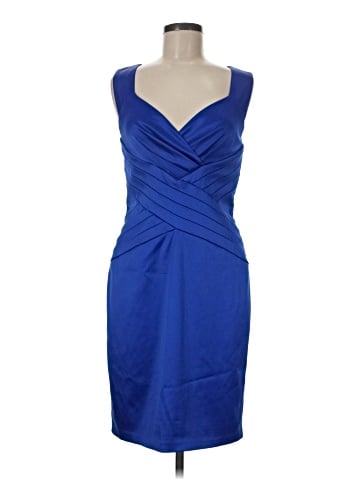 Decoded Cocktail Dress (view 1)