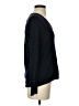 Liz Claiborne Black Pullover Sweater Size S - photo 4