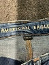 American Eagle Outfitters Blue Jeans Size 10 L - photo 7