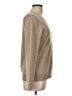 Charter Club Tan Pullover Sweater Size L - photo 4