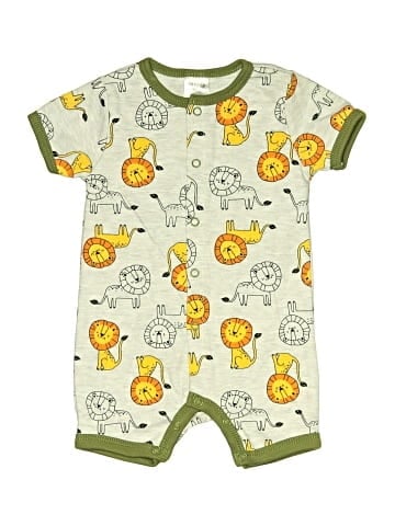 CJP Baby Short Sleeve Onesie (view 1)