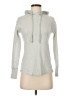 Eddie Bauer 100% Cotton Silver Sweatshirt Size XS - photo 1