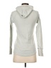 Eddie Bauer 100% Cotton Silver Sweatshirt Size XS - photo 2