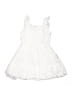 Rare Editions White Dress Size 6X - photo 2