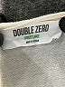 Double Zero Ivory Short Sleeve T-Shirt Size L - photo 7