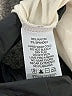 Double Zero Ivory Short Sleeve T-Shirt Size L - photo 8