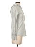 Eddie Bauer 100% Cotton Silver Sweatshirt Size XS - photo 4