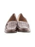 Life Stride Tweed Brown Flats Size 5 - photo 2