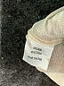 Garnet Hill Ivory Poncho Size XS - photo 8