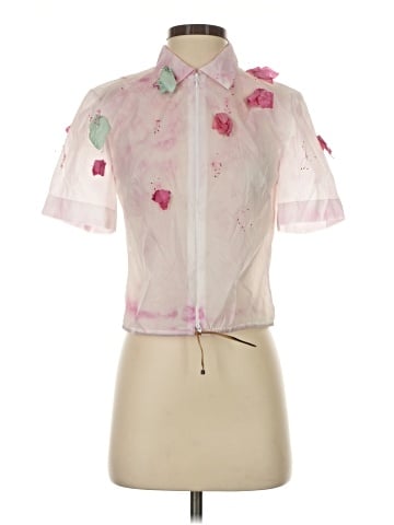 Tory Burch Raincoat (view 1)