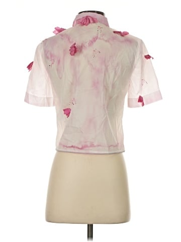 Tory Burch Raincoat (view 2)