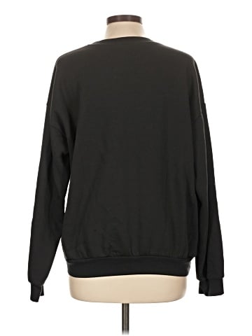 Project Social T Sweatshirt (view 2)