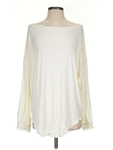 Free People Long Sleeve T-Shirt (view 1)