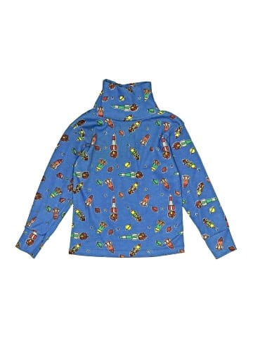 Assorted Brands Turtleneck Sweater (view 1)