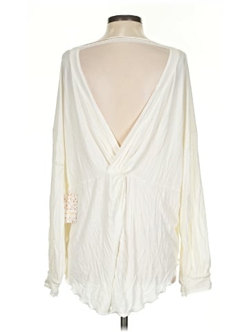 Free People Long Sleeve T-Shirt (view 2)