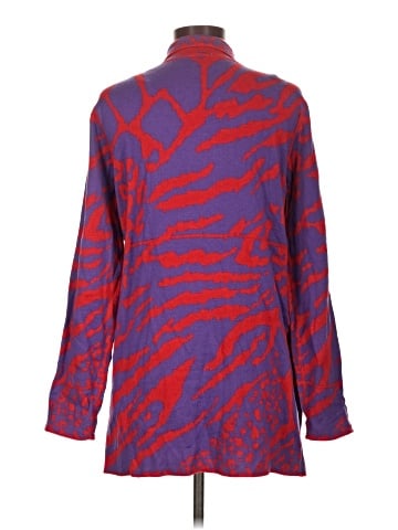 Simonton Says Long Sleeve T-Shirt (view 2)
